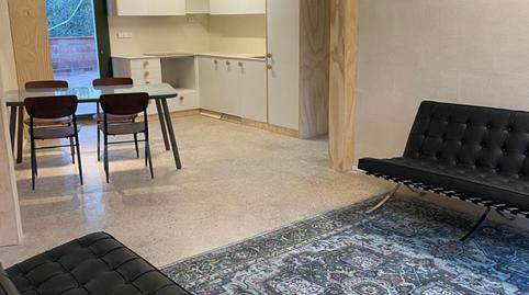 Foto 2 de Apartamento de alquiler en El Poble Sec - Parc de Montjuïc,  Barcelona Capital