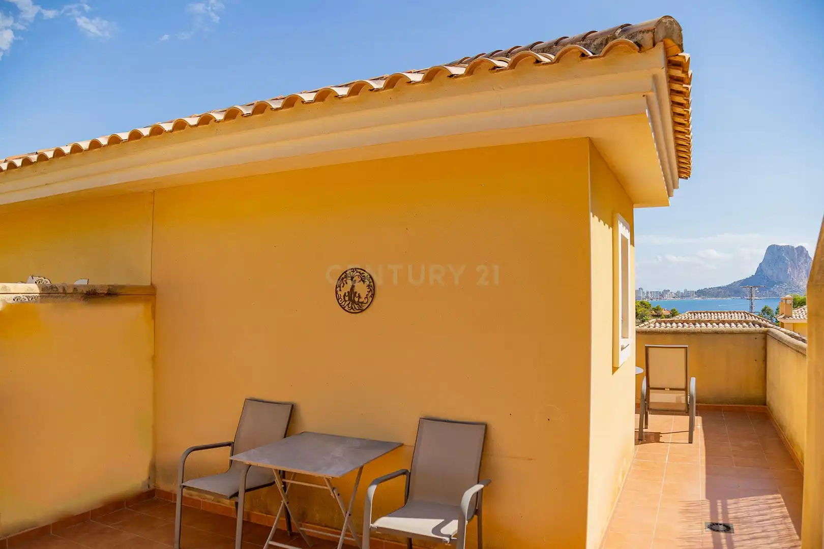 Maison mitoyenne avec piscine à vendre à Partida Maryvilla, 1s, Calp, Spain Montesol bloque 13 partida toix, imagen 40
