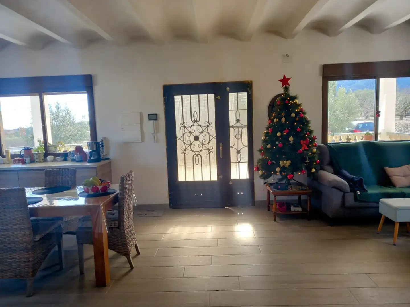 Villa con giardino in vendita a Carrer Cervantes 71, imagen 12