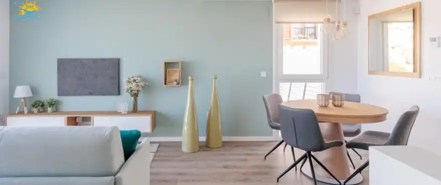 Detached house with pool for sale in Balcón de Finestrat - Terra Marina, imagen 10