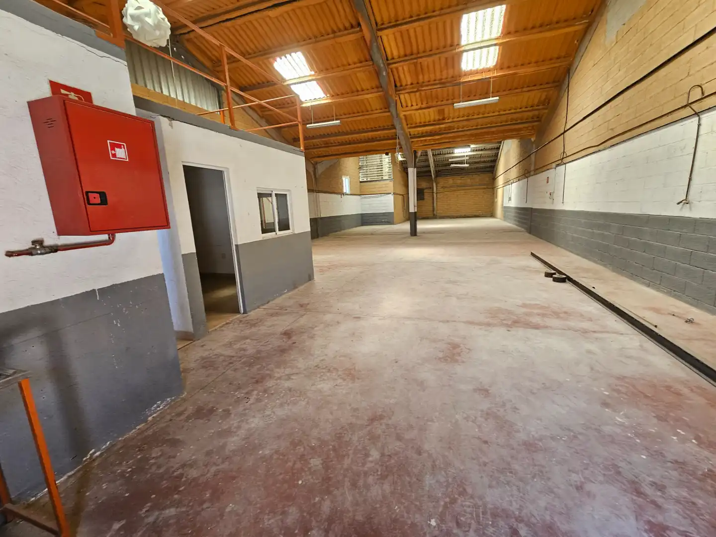 Nave industrielle à vendre à Camino de la Soledad 7, imagen 7