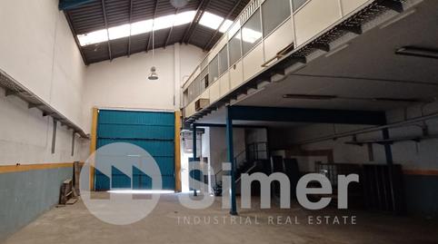 Photo 5 of Industrial buildings to rent in Josep Trueta, Zona Industrial, Barcelona