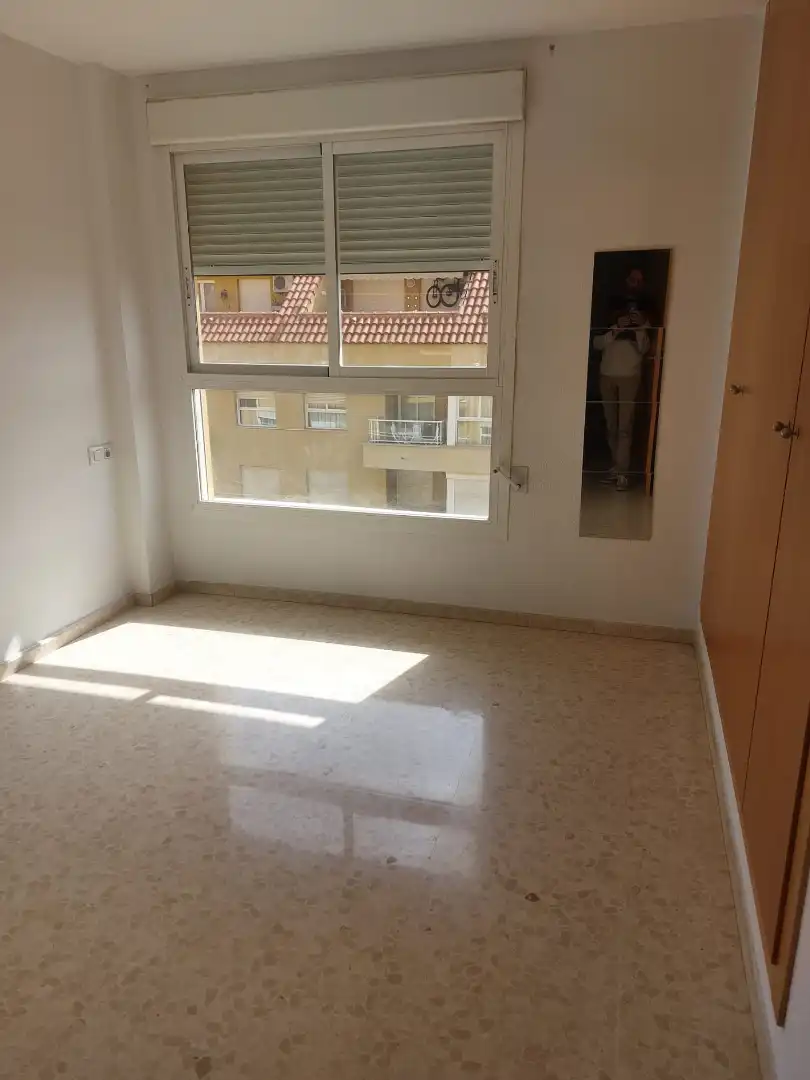 Bedroom of Flat for sale in Llíria
