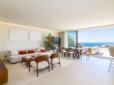 Villa avec piscine à vendre à Puerto Deportivo