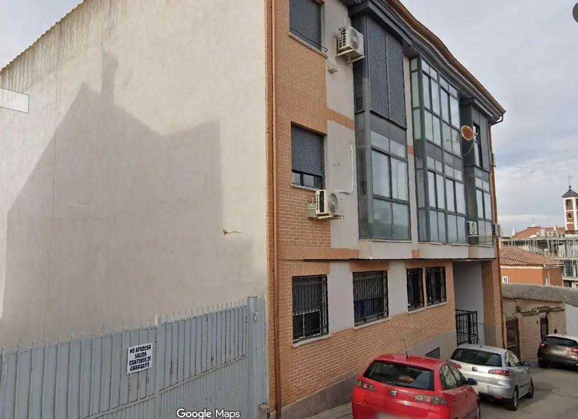 Piso en venta en Calle SACRAMENTAL 4, imagen 3