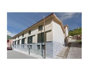Vista exterior de Pis en venda en Cercs