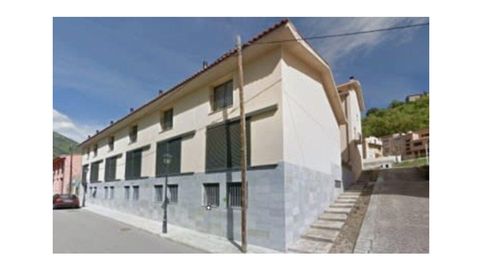 Piso 2 habitaciones Venta Cercs