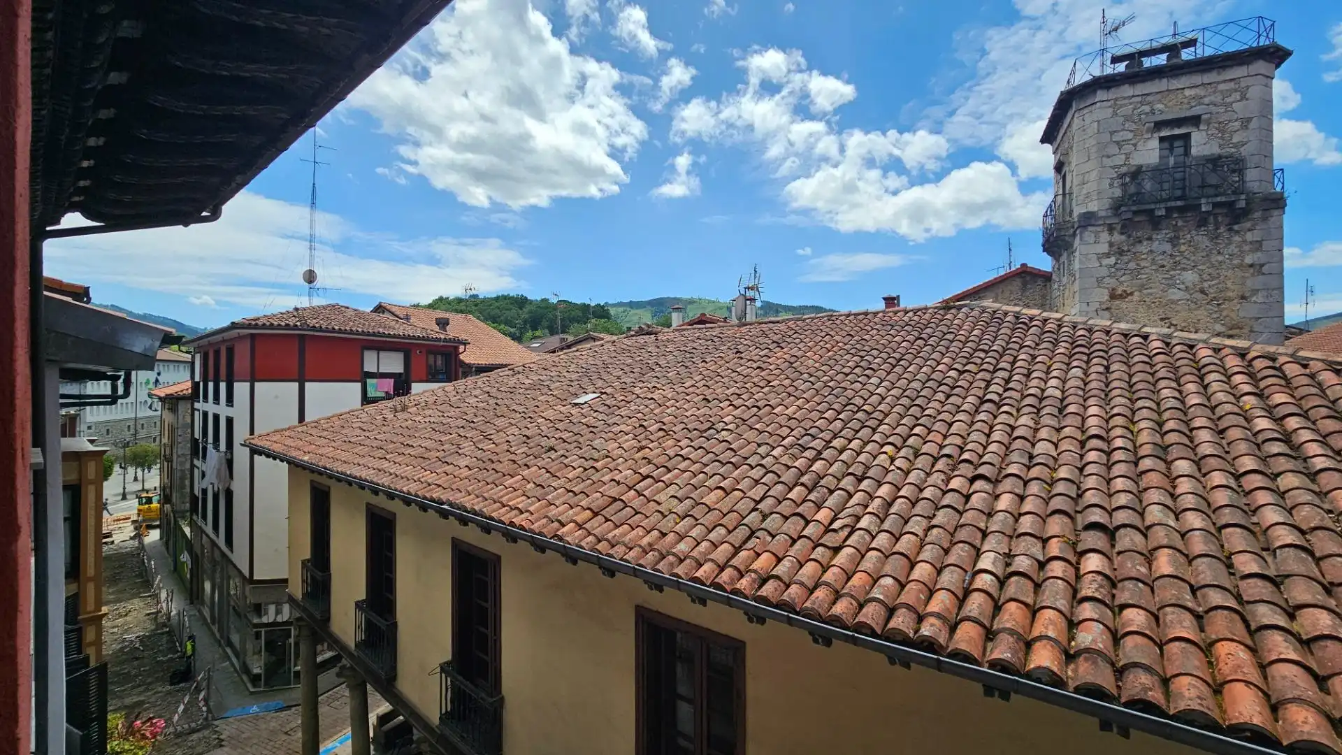 Casa o xalet en venda a Calle Zear-Kalea, Markina-Xemein