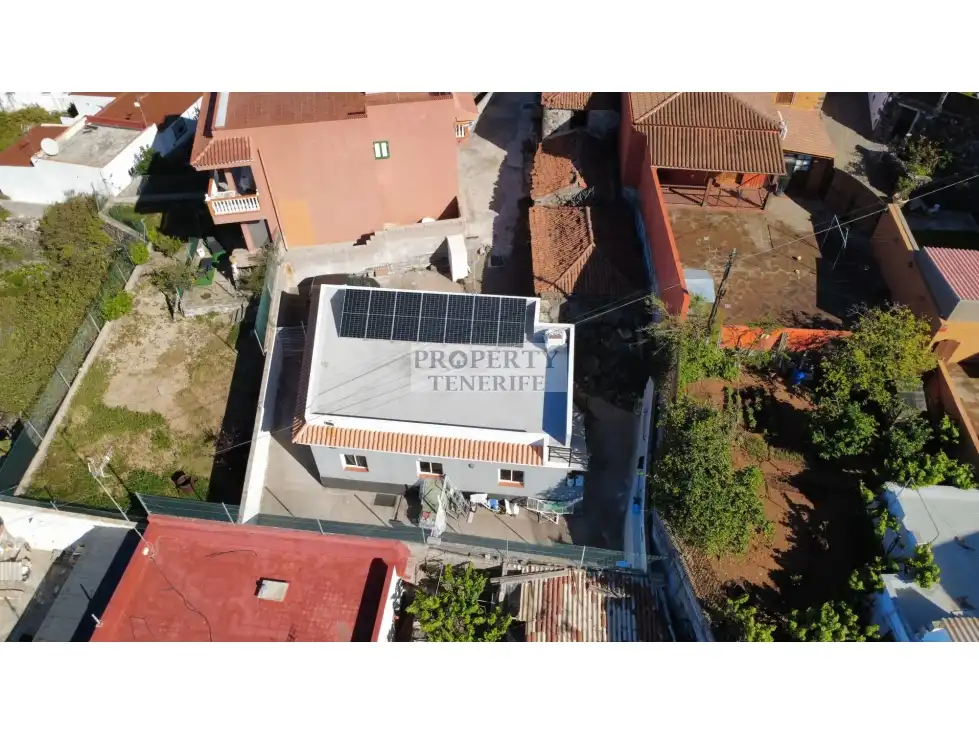Haus oder Chalet zum Verkauf in Guía de Isora mit Möbliert