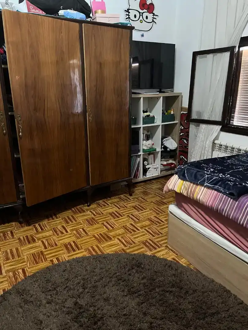 Casa adosada en venta en Monteagudo