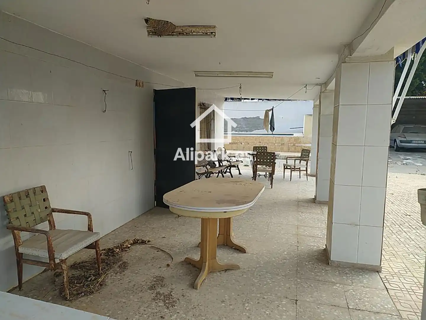 Casa o xalet en venda a Rebeco, Moralet