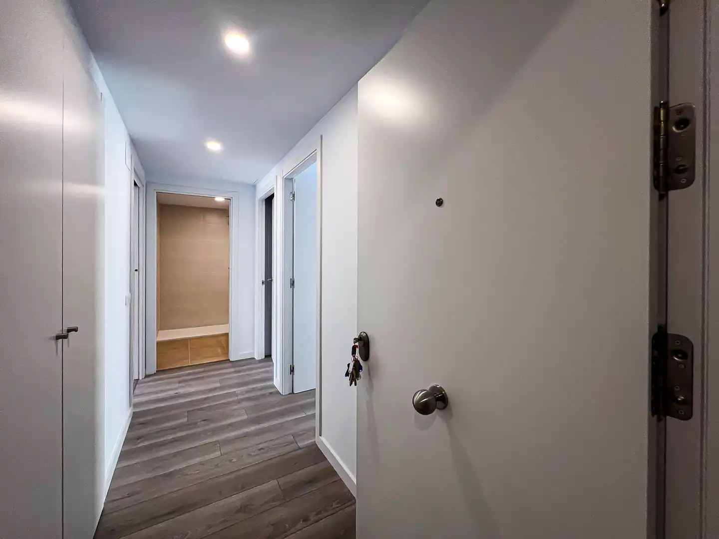Bajo de obra nueva con ascensor en venta en Carrer Major 490, imagen 10