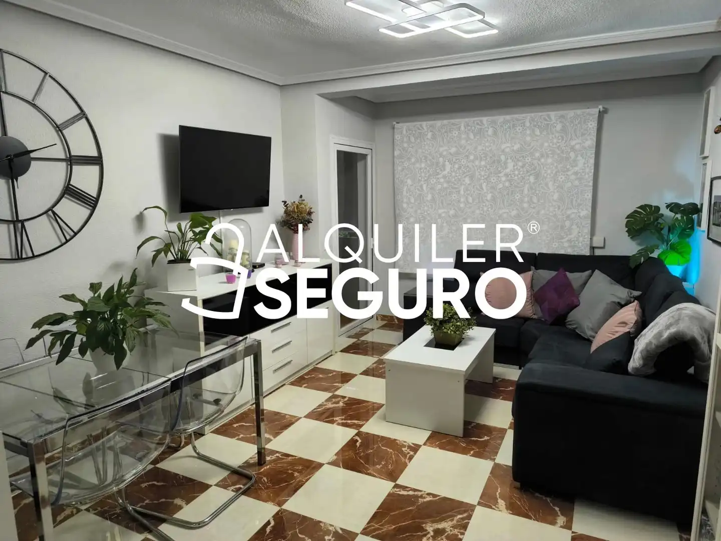 Flat for rent in Alcobendas, Madrid