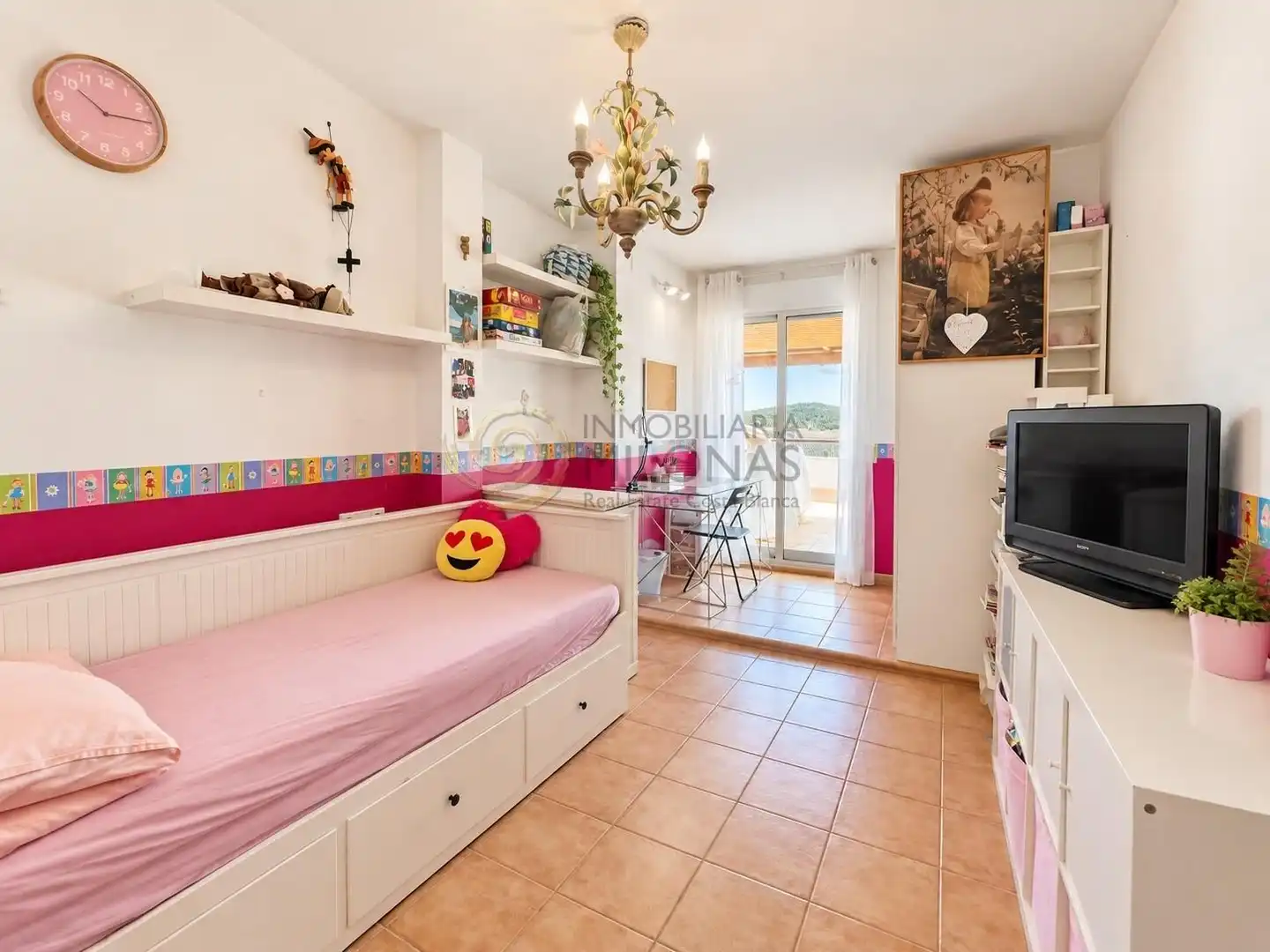 Apartment mit Pool zum Verkauf in Avenida COSTA BRAVA 4, imagen 9