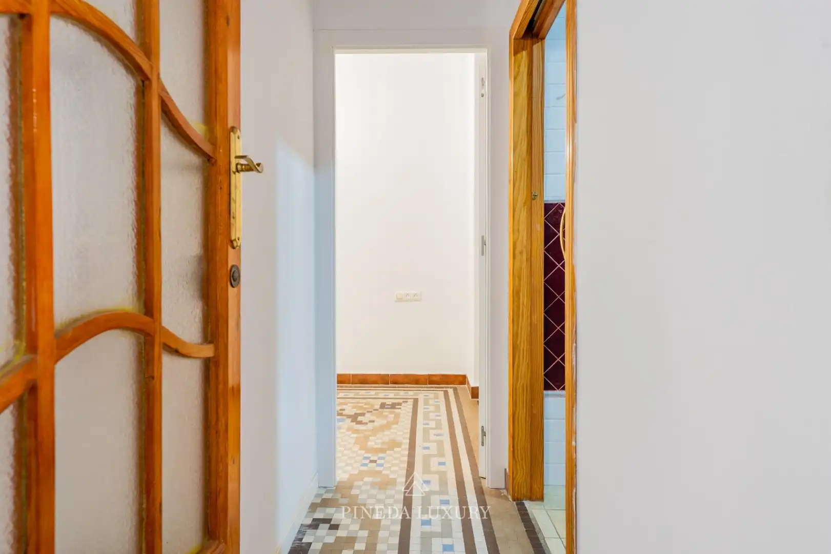 Wohnung zum Verkauf in Valencia mit Heizung und Balkon