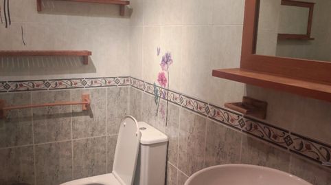 Foto 4 von Wohnungen zur Miete in Zona Norte - Hospital - Urbanizaciones, Plasencia