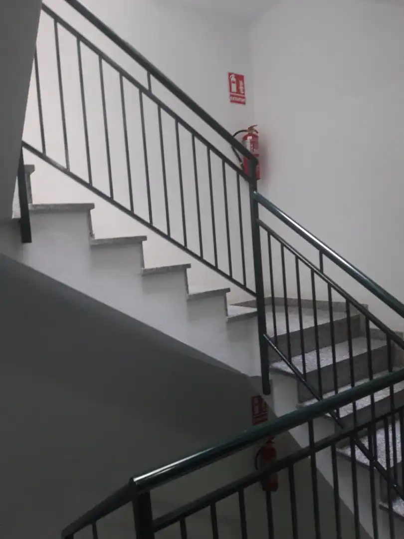 Flat for sale in Murcia  with Air Conditioner, Furnished and Balcony