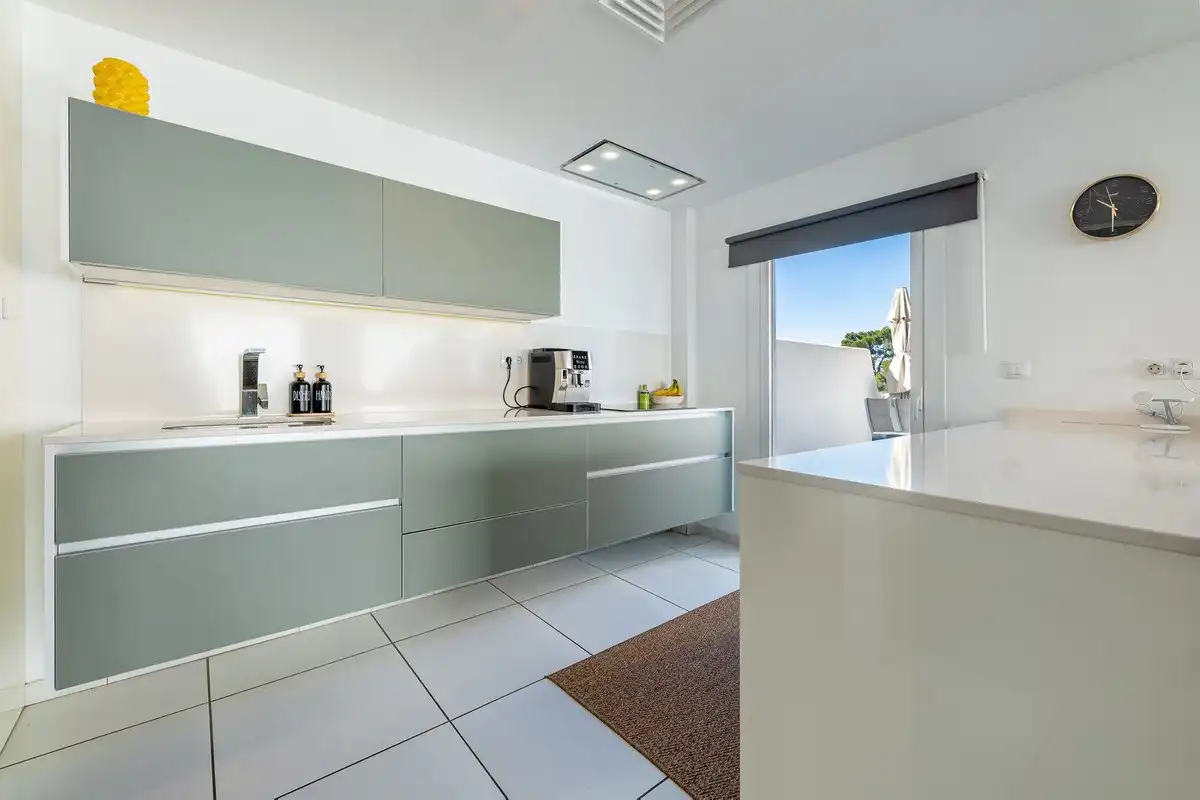 Villa mit Pool zum Verkauf in Benalmádena pueblo, imagen 21