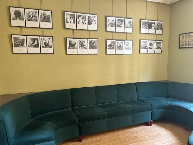 Oficina en Alquiler en Calle JAIME I (DON) en Alfonso