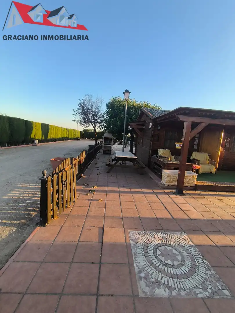 Villa zum Verkauf in Pedanías - Extrarradio, imagen 17