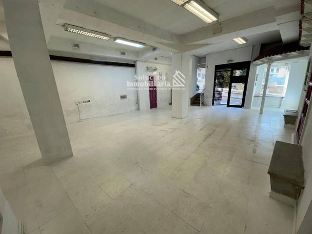 Local comercial en Alquiler en San Esteban - San Cristóbal