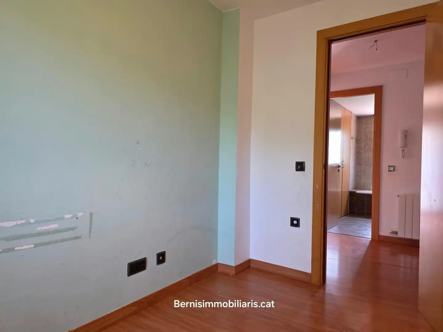 Ground floor for sale in CALDERON BARCA, Piera