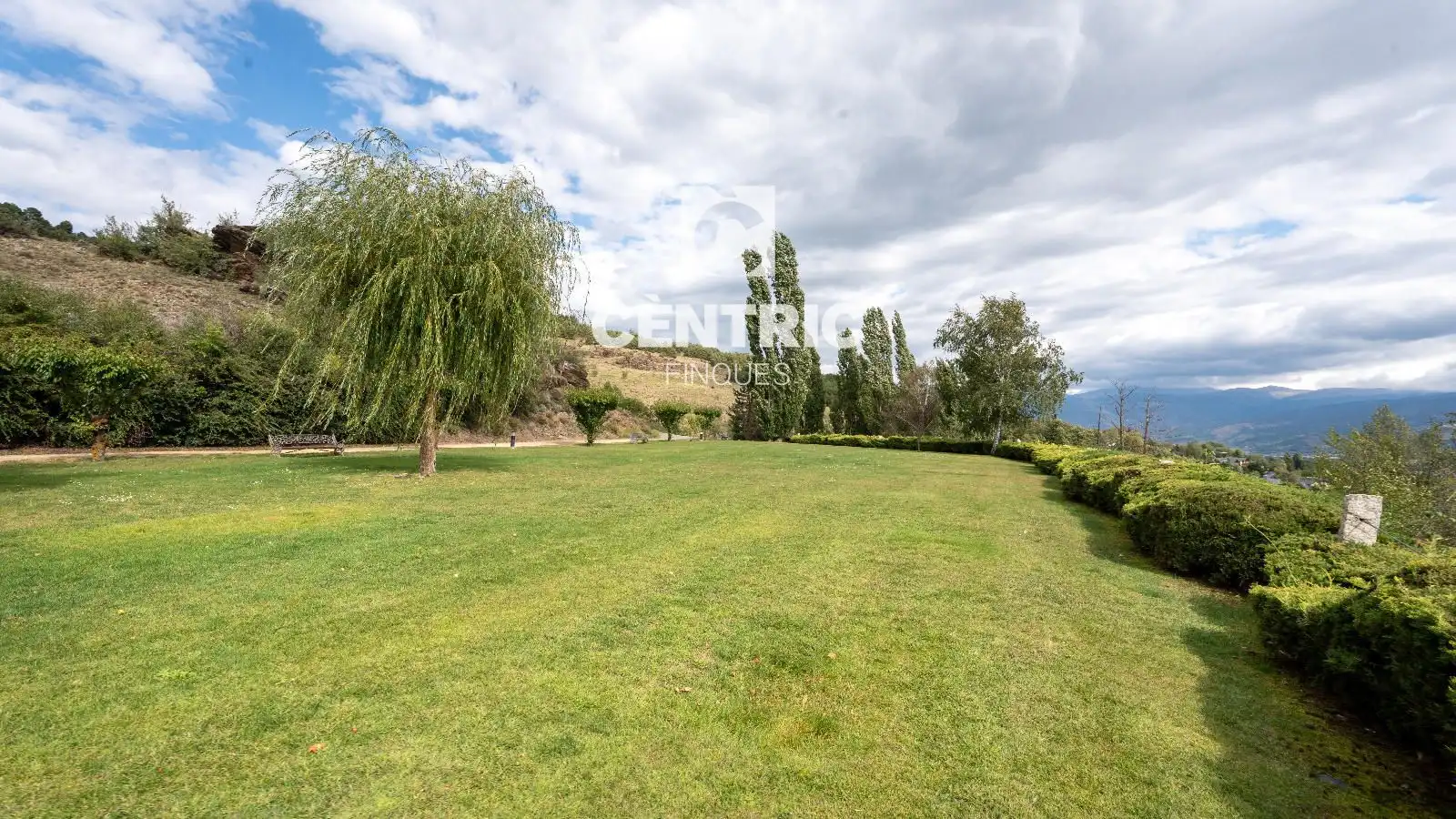 Detached homes for sale in Ger  with Heating and Terrace