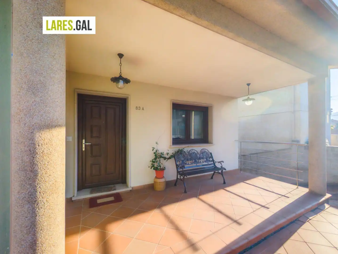 Casa o chalet en venta en Moaña, Pontevedra