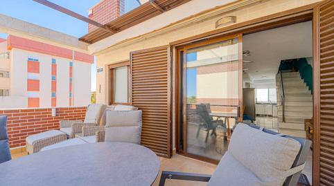 Foto 3 de Dúplex en venta en N/a, Lomas de Cabo Roig - Los Dolses, Orihuela