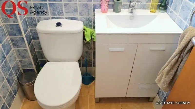 Adosado con terraza en venta en Centre, imagen 11