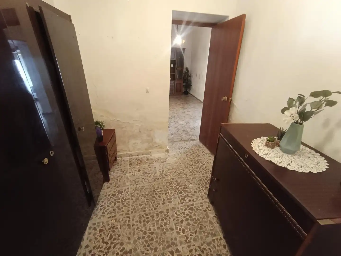 Casa adosada en venda en Fortuna amb Terrassa