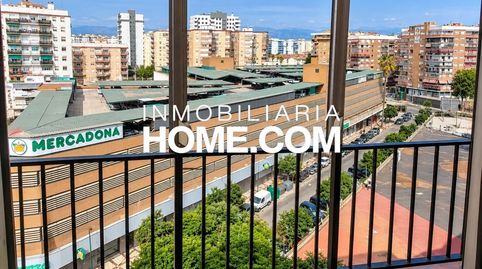 Foto 4 de Piso en venta en Calle Gallito, La Luz - El Torcal, Málaga Capital