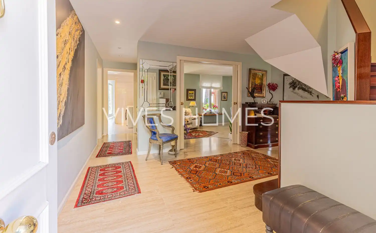 Houses for sale in Sant Vicenç de Montalt  with Air Conditioner, Heating and Private garden