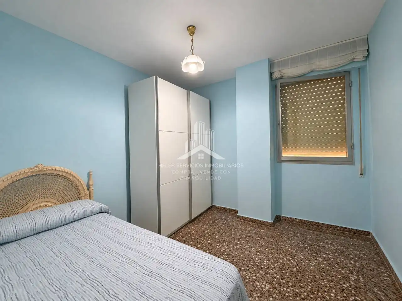 Appartement avec ascenseur à vendre à Avenida Casalduch, imagen 37