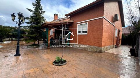 Foto 2 de Casa o xalet en venda a Centro, Rivas-Vaciamadrid