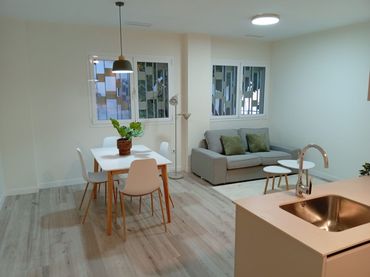 Piso en venta en ALOZAINA