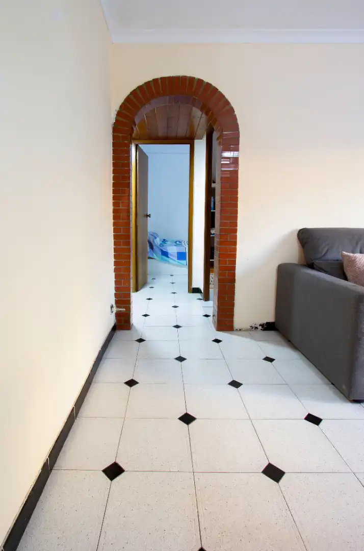 Flat for sale in Gorg - Progrés