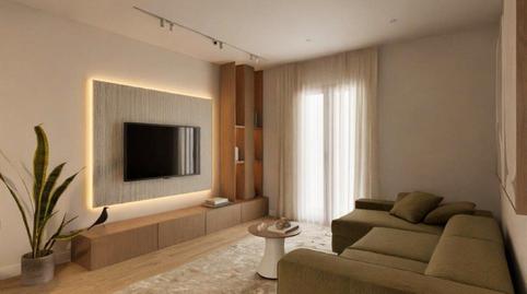 Foto 5 de Piso en venta en Carrer de Pi I Margall, Príncep de Viana - Clot -Xalets Humbert Torres,  Lleida Capital