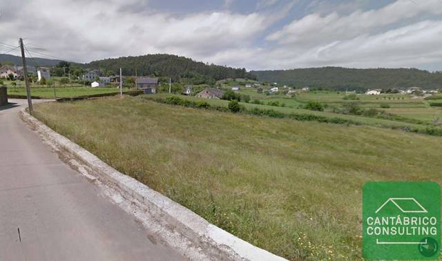 Terreno residencial en Venta en N/A en Coaña