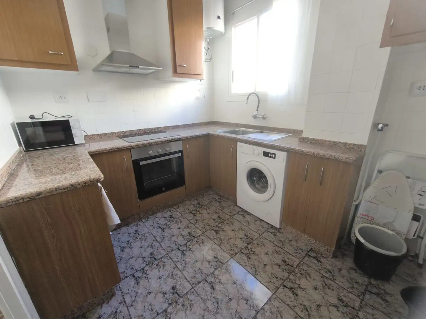 Habitación en Centre - Zona Alta