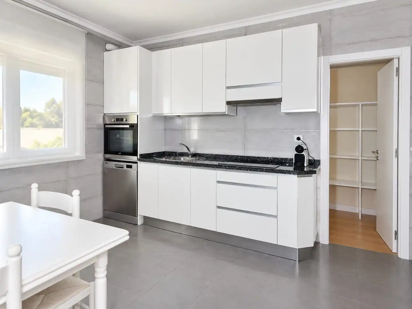 Maison avec jardin à vendre à Avenida De los antibióticos, imagen 7