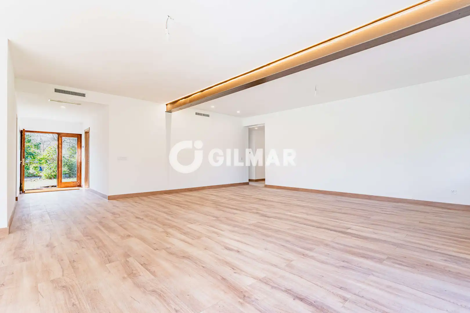 Villa mit Pool zum Verkauf in Villafranca del Castillo, imagen 10