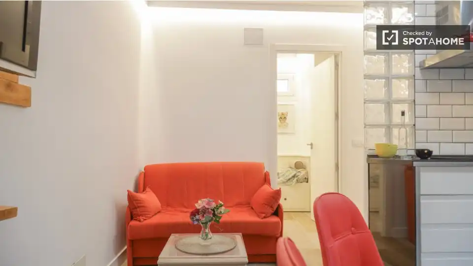 Flat to rent in Centro, imagen 2