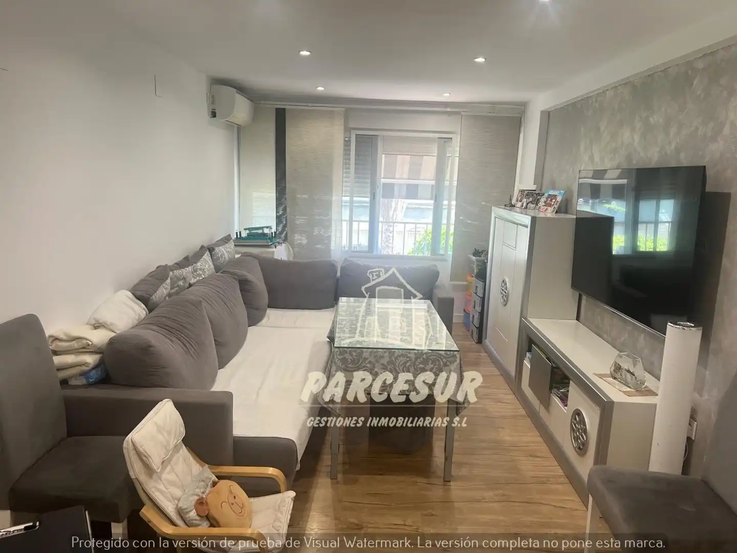Piso con ascensor en venta en Noroeste