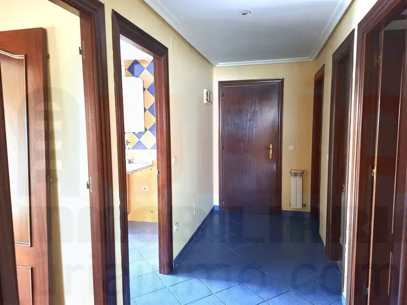 Pis en venda en Siero amb Calefacció i Parquet