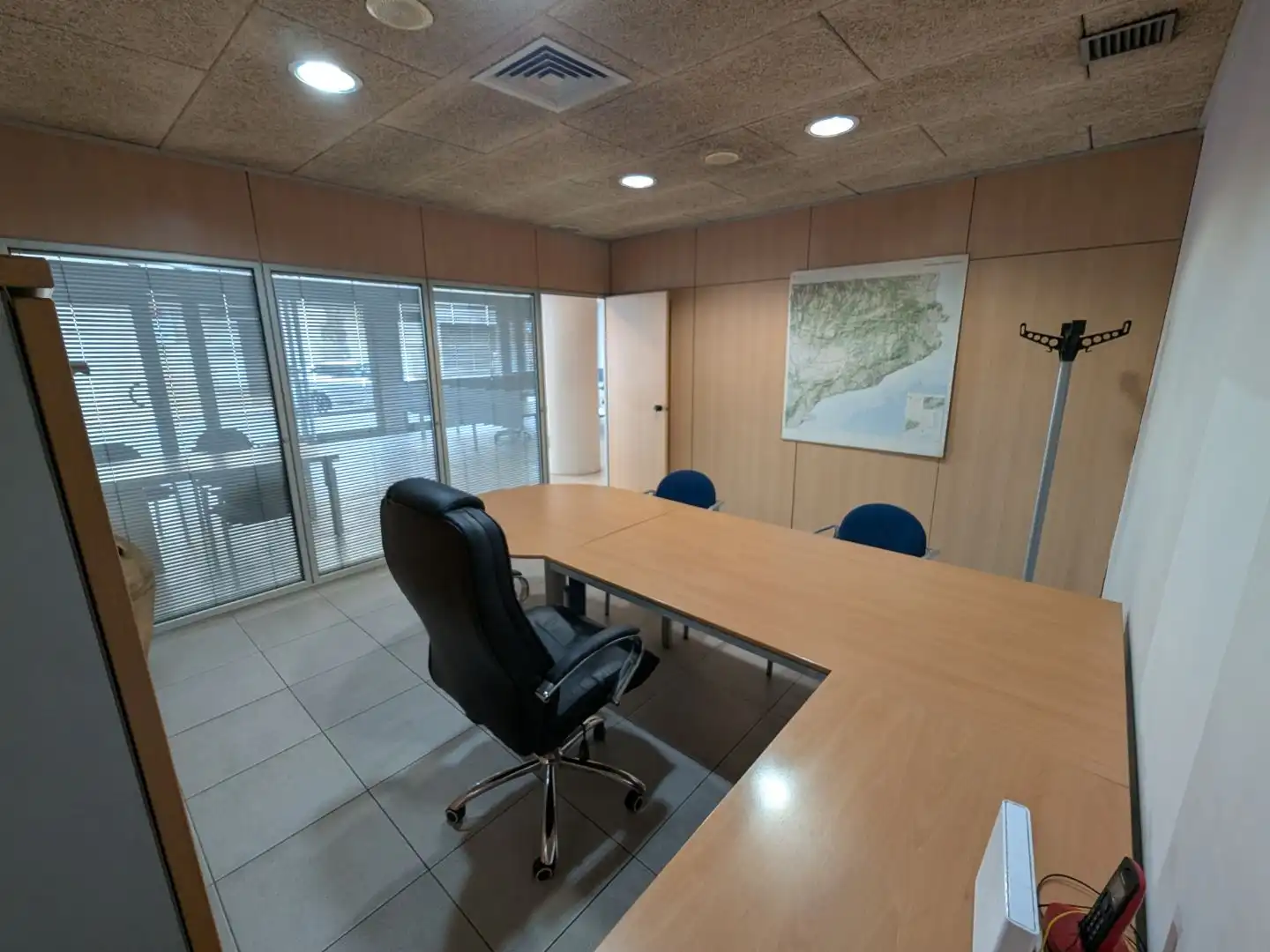 Local comercial en alquiler en Carrer d'Anselm Clavé 35, imagen 5