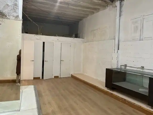 Oficina en venda a PORTAFERRISSA, 6, Barri Gòtic