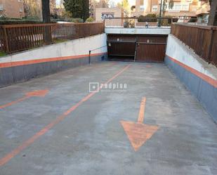 Parking of Garage for sale in  Madrid Capital