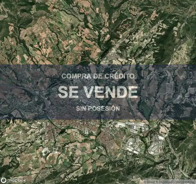 Piso en venta en Igualada