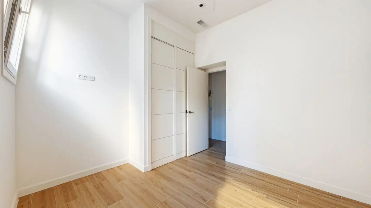 Wohnung zum Verkauf in Calle de Antonio López, Moscardó
